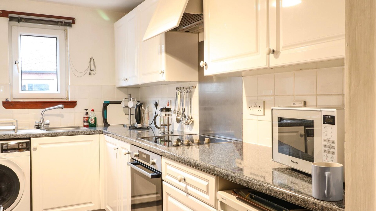 Aberfoyle Apartment | ABERFOYLE APARTMENT in Aberfoyle