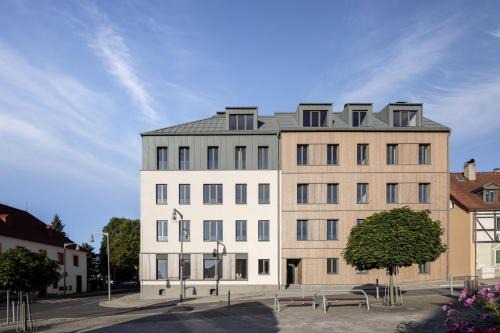 Abertamy Apartment | Abertamy Platz Apartments