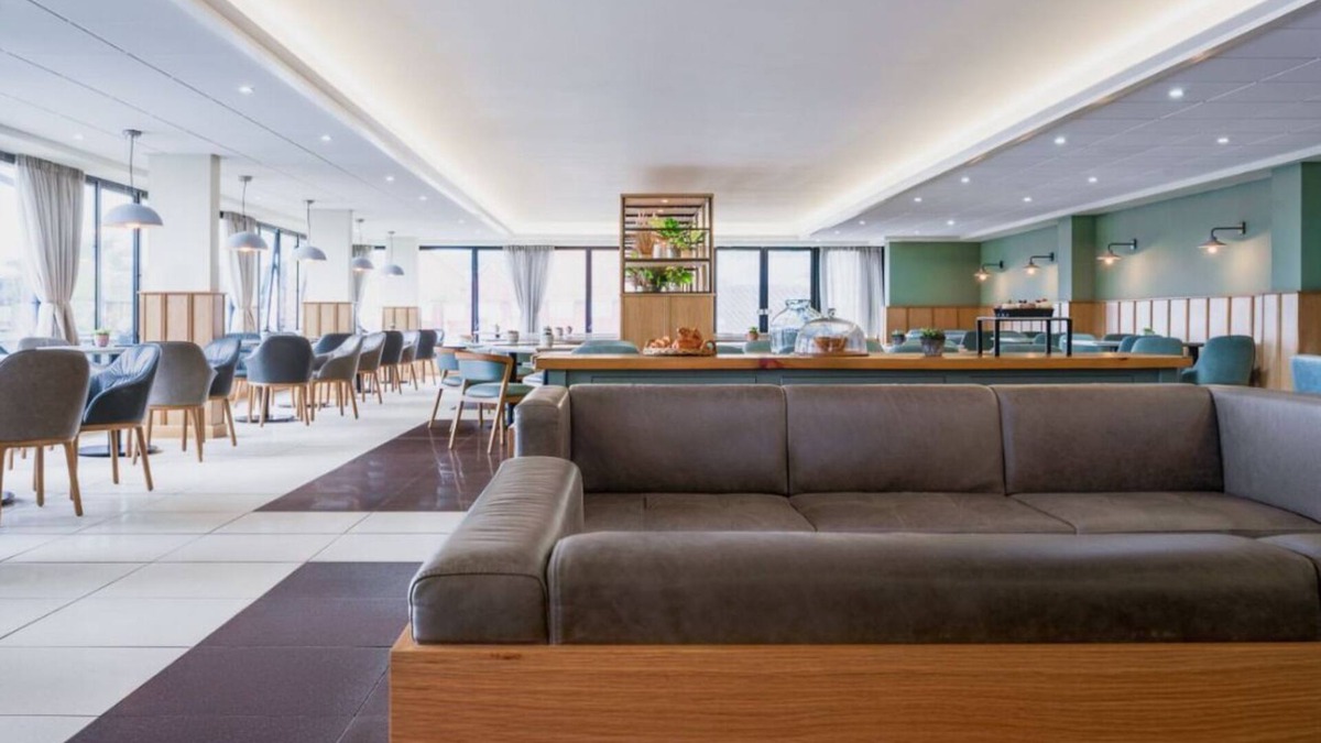 Penparcau Hotel | Aberystwyth Park Lodge