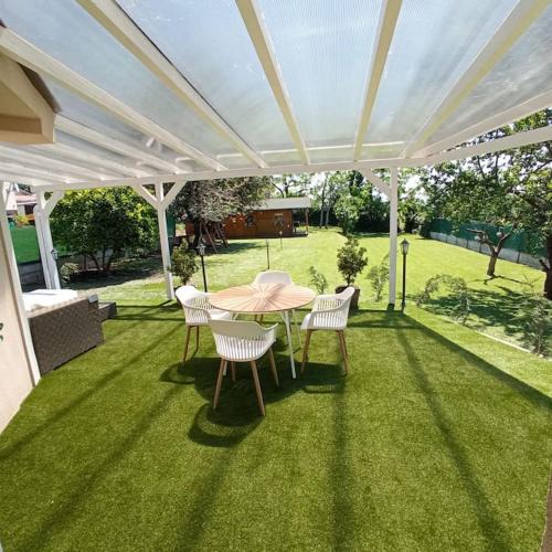 Rakoskert Apartment | ABG House Pest