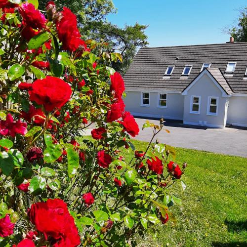 Hollywood House | Abhainn Ri Cottages