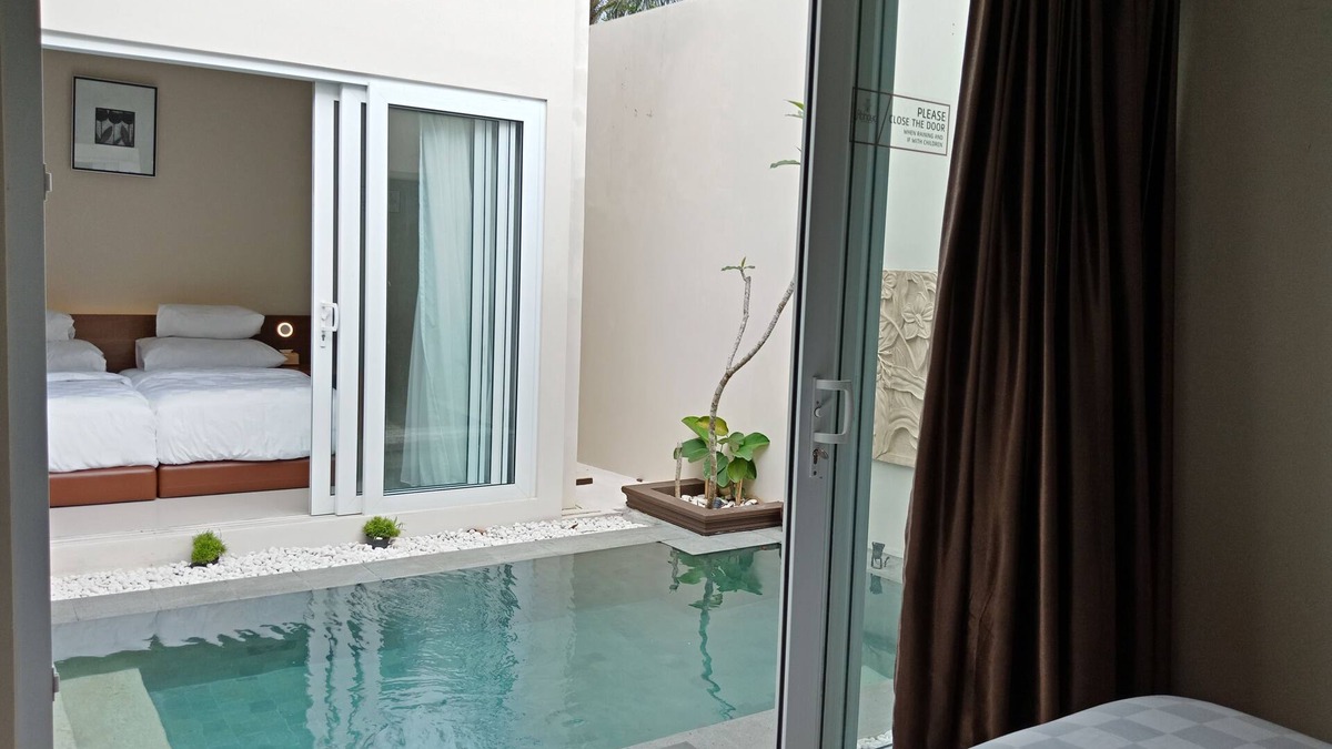 Wonosobo House | Abhaya Villa