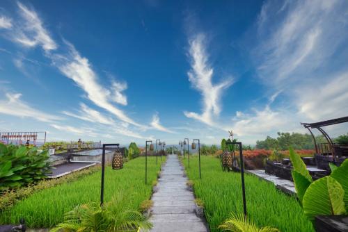 Prambanan Resort | Abhayagiri - Sumberwatu Heritage Resort