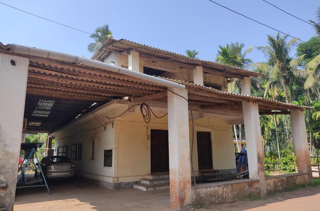 Diveagar House | ABHIJEET GUEST HOUSE