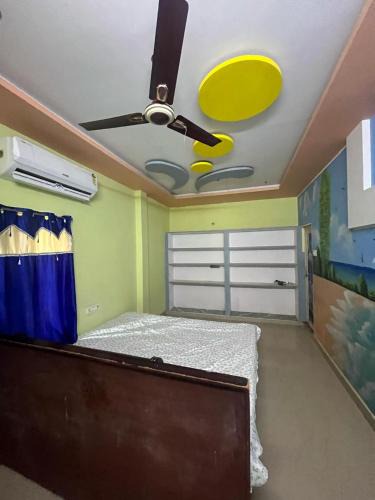 Kovvur House | Abhinava Guest House