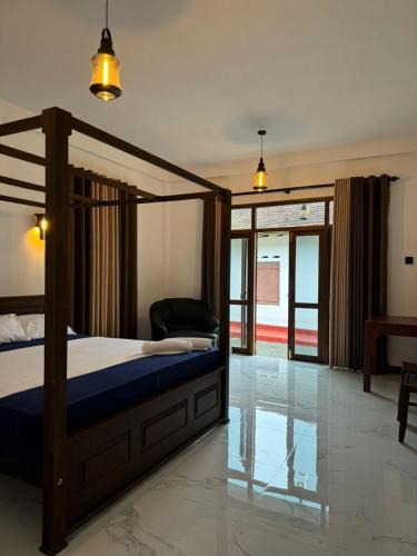 Mirissa House | Abi Inn