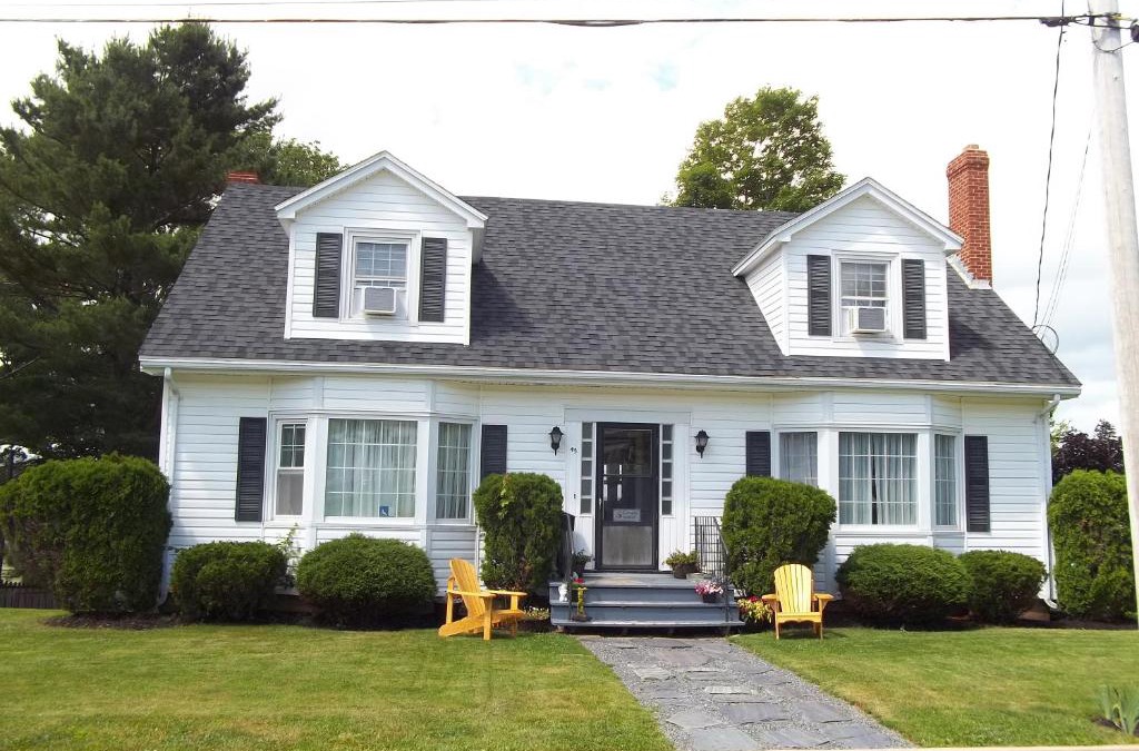 Truro Bed & Breakfast | Abide Within Bed & Breakfast