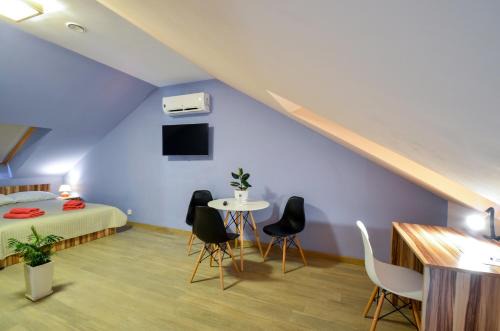 Zagnansk House | Abies Villa