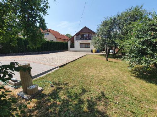 Miskolc-Tapolca House | Abigél 2 Vendégház