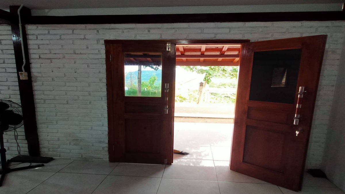 Srimulyo House | Abimayu Piyungan Homestay Syariah