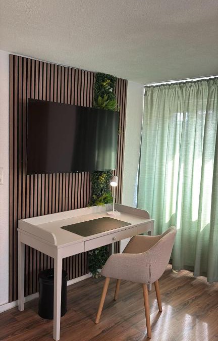 Gundelsheim Apartment | AbindieFewo