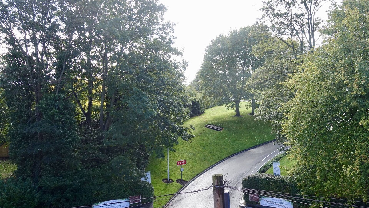 Thorpe Satchville House | Abinger Guest House