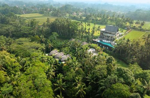 Sambahan Resort | Abisena Wellness & Resort Ubud-Adult Only