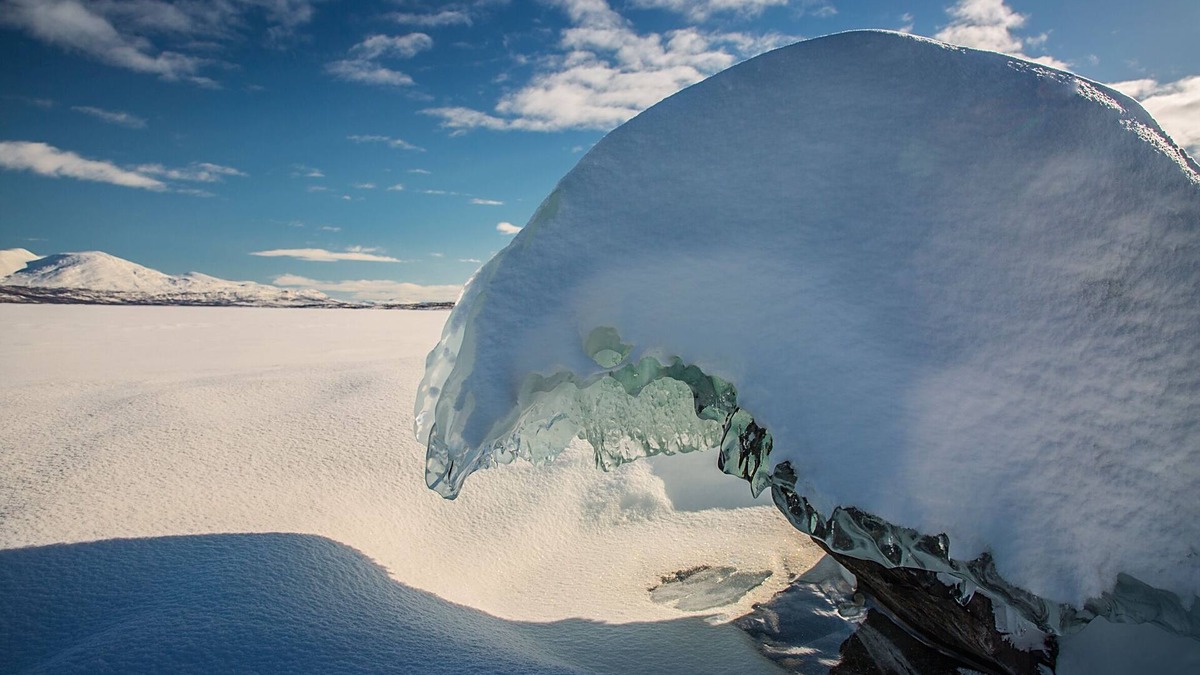 Abisko Hotel | Abisko Guesthouse & Activities