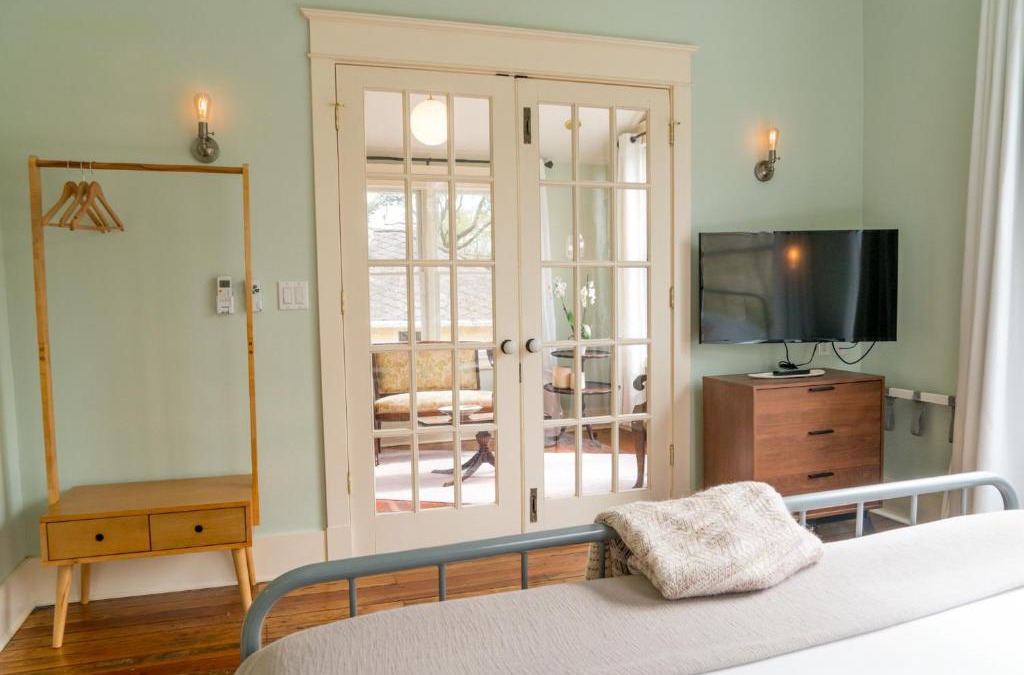 Abita Springs House | Abita Springs Hotel