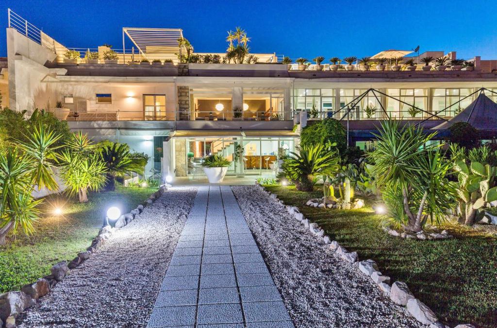 La Caletta Apartment | Abitare in Vacanza