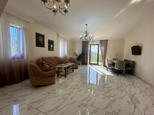 Nor-Nork House | ABO