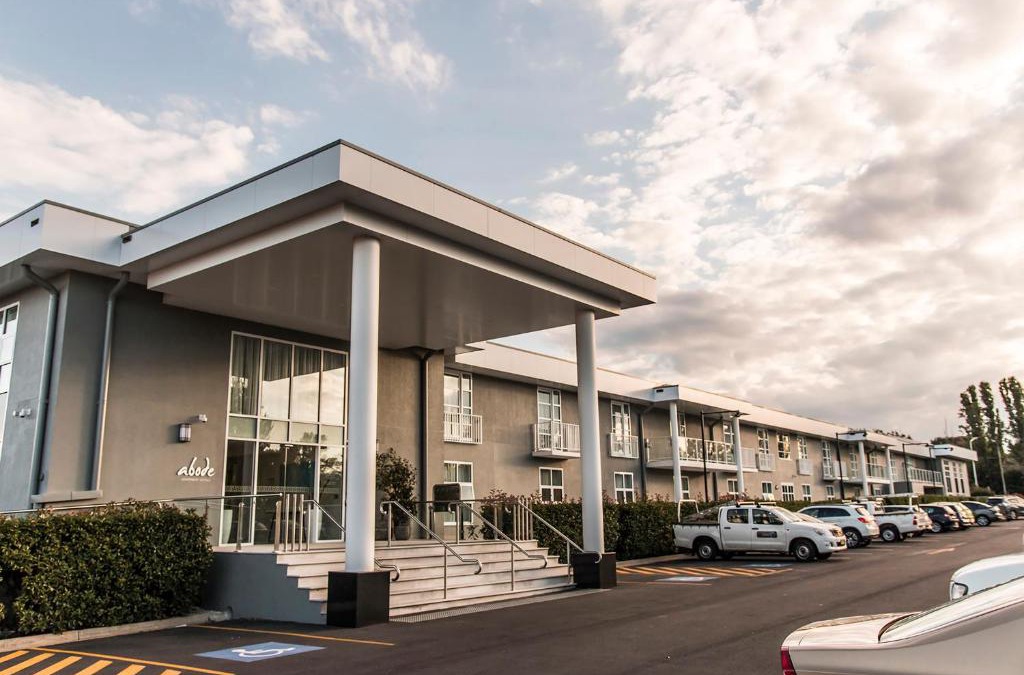 Narrabundah Hotel | Abode Narrabundah