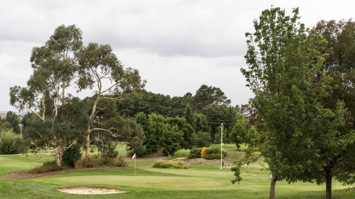 Narrabundah Apartment | Abode Narrabundah