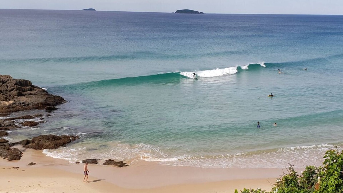 Woolgoolga Apartment | Abode On Market in the heart of Woolgoolga