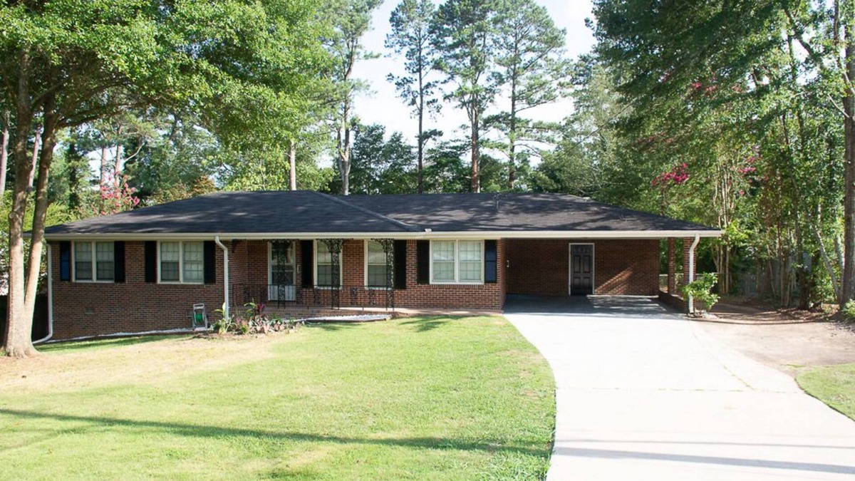 Smyrna House | About Legacy House @ Concord