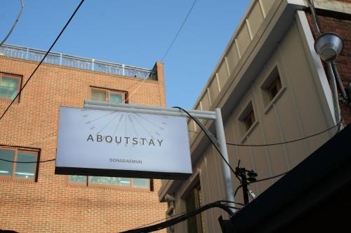 Jongno-dong Hotel | About Stay Dongdaemun