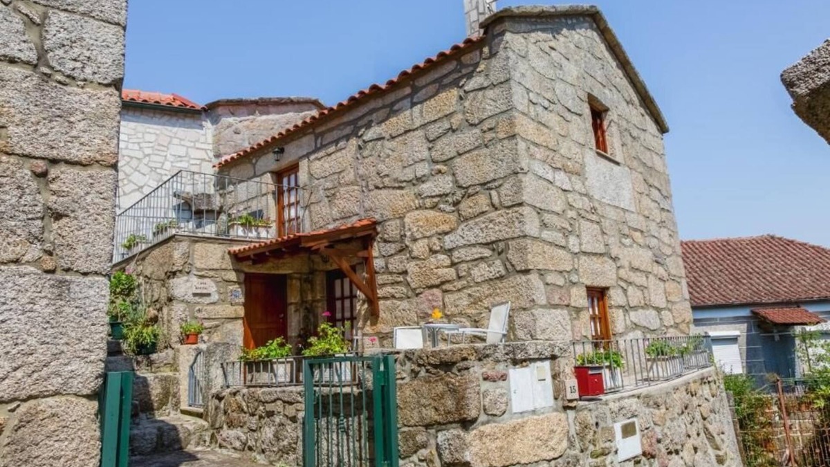 Soajo House | About this property