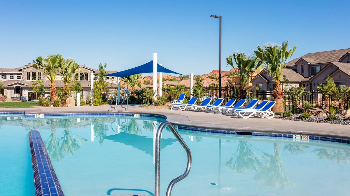 Sienna Hills House | About Time- Pool is Open! 32 Miles to Zion