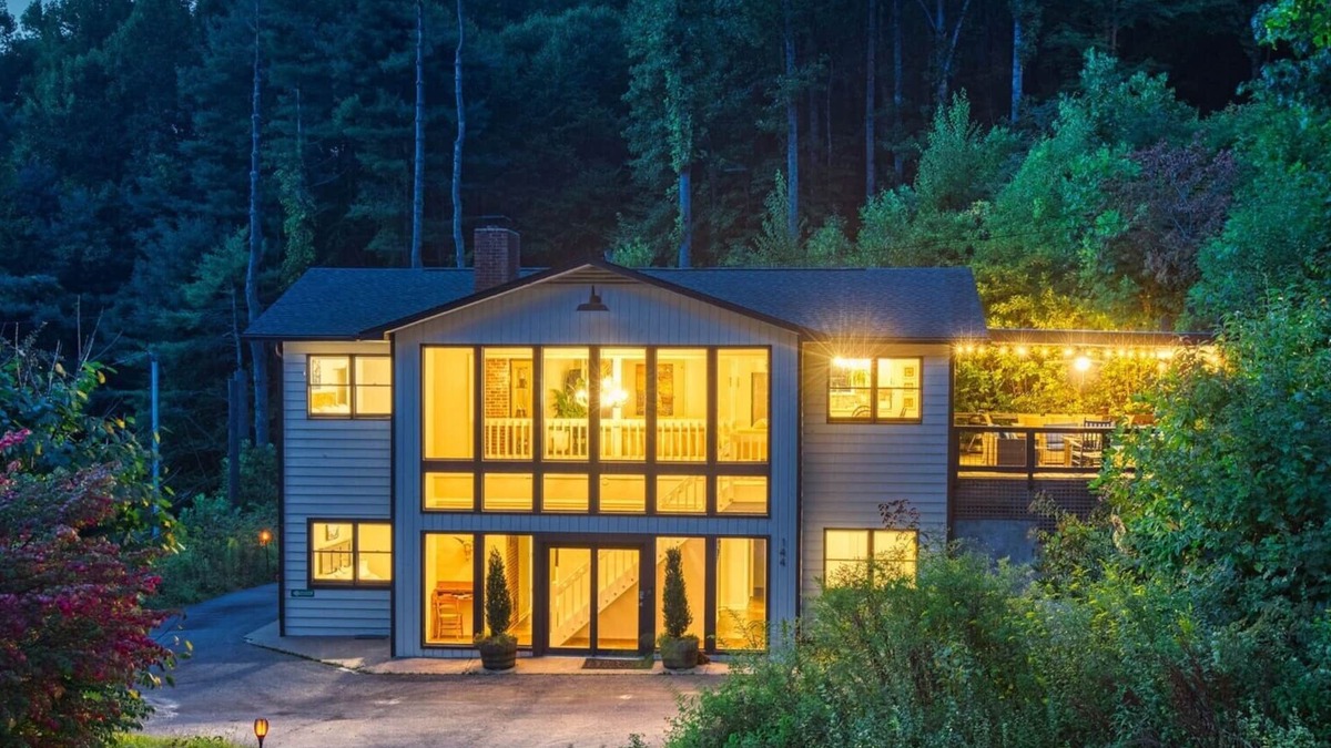 Fairview Other | Above Asheville, Art House