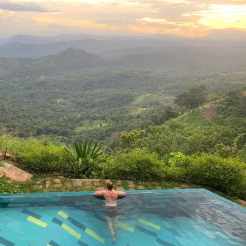 Beragala Bed & Breakfast | Above Beyond
