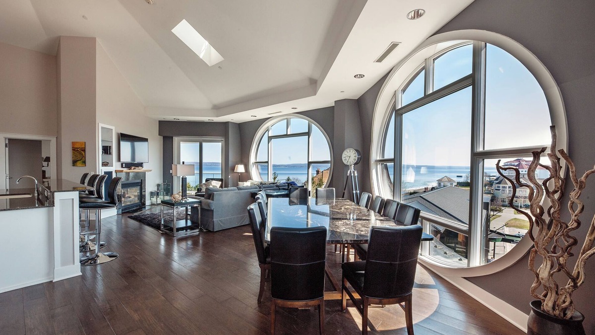 Bay Harbor Condo | Above It All - Timeless 420