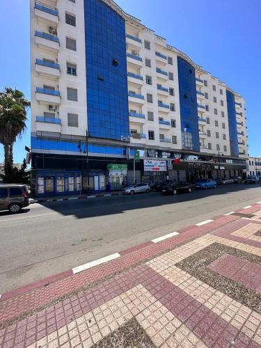 Larache Apartment | Abraj Dubai Larache