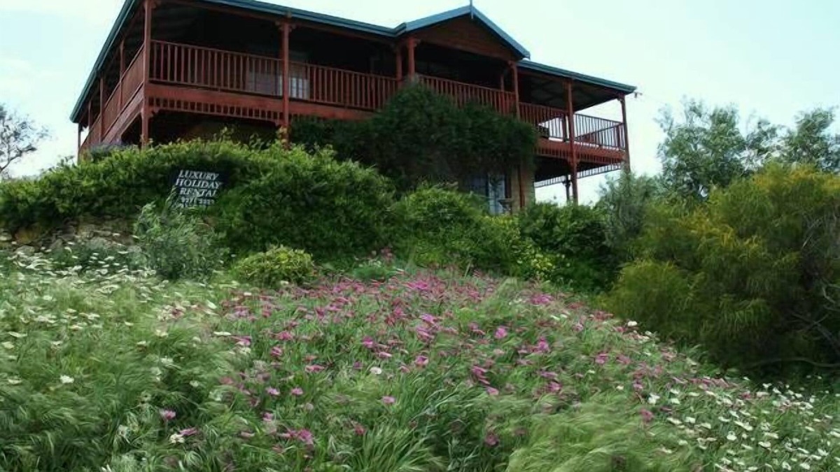 Peppermint Grove Beach House | Abram's View Peppermint Grove Beach