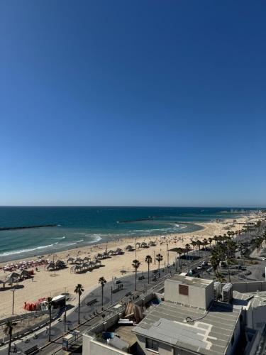 Kerem HaTeimanim Hotel | Abratel Sea View