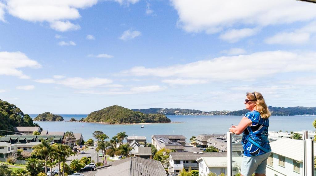 Paihia Apartment | Abri Apartments