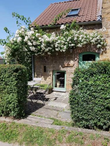 Profondeville House | Abri du fûret