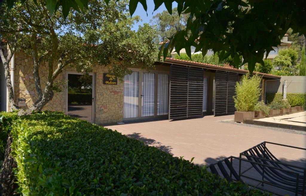 Vila Nova de Famalicao Villa | Abrigo do Moleiro