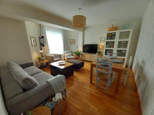 Villalba Apartment | Abrula Vilalba