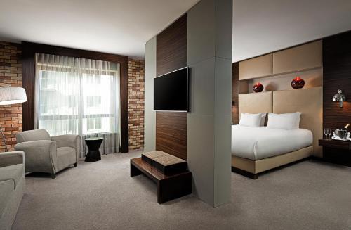 Limerick City Centre Hotel | Absolute Hotel Limerick