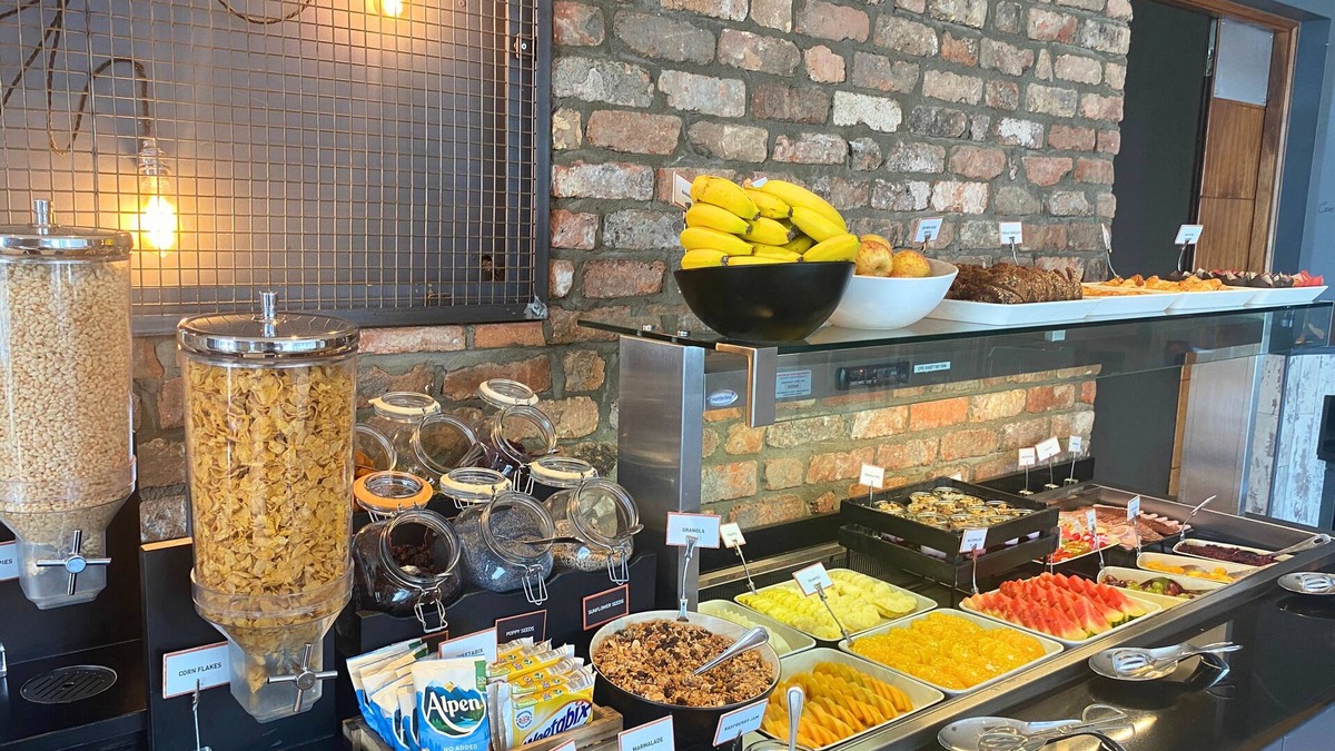 Limerick City Centre Hotel | Absolute Hotel Limerick