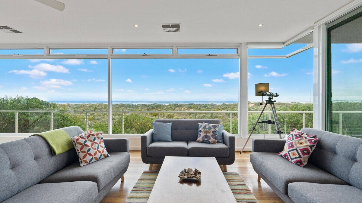Middleton House | Absolute Luxury Beachfront Middleton