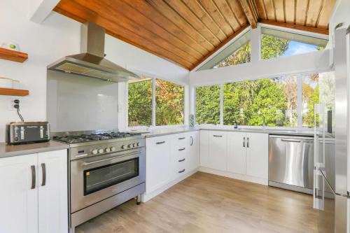 Lynmore House | Absolute Redwoods