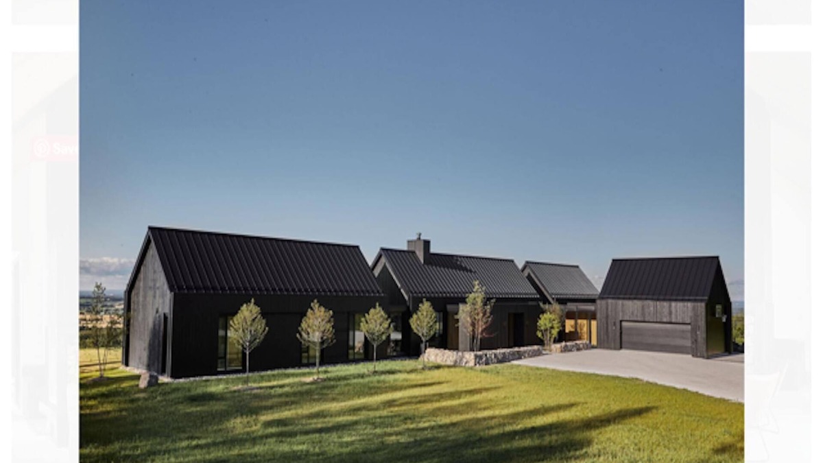 Creemore Other | Absolutely Stunning Country Home in Creemore! Modern Elegance! Pool! Views!