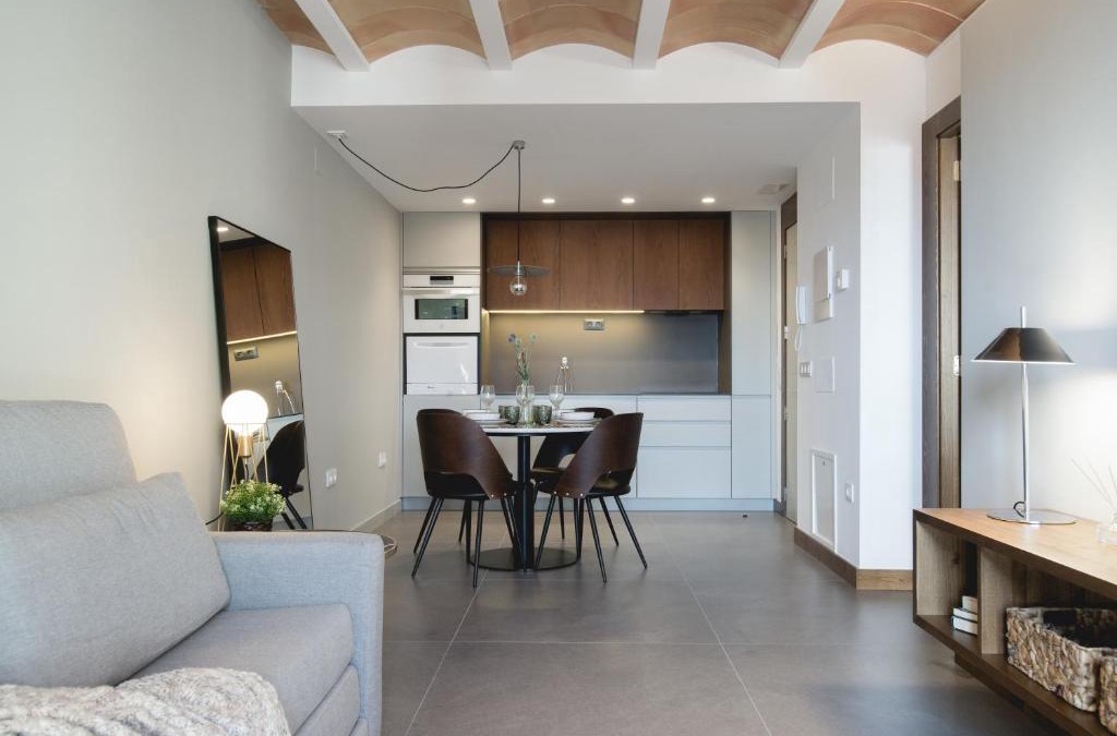 Morella Apartment | Abu Said by CASALEA