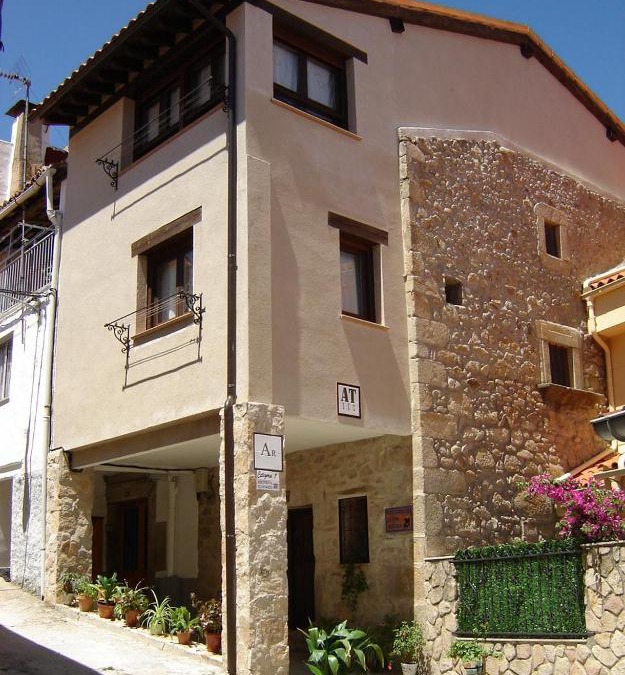 El Torno Apartment | Abuela Pastora