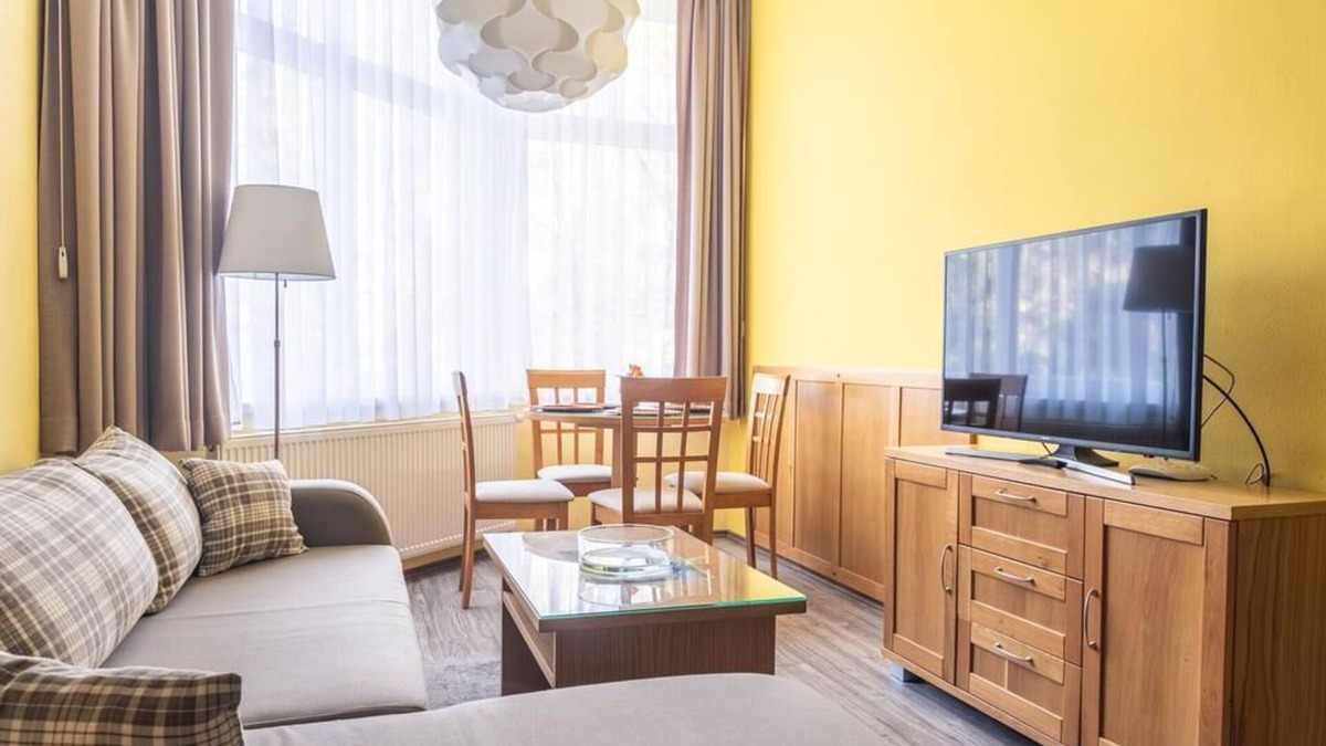 Tatranska Lomnica Apartment | AC Apartment Lomnica with Mountain view - High Tatras