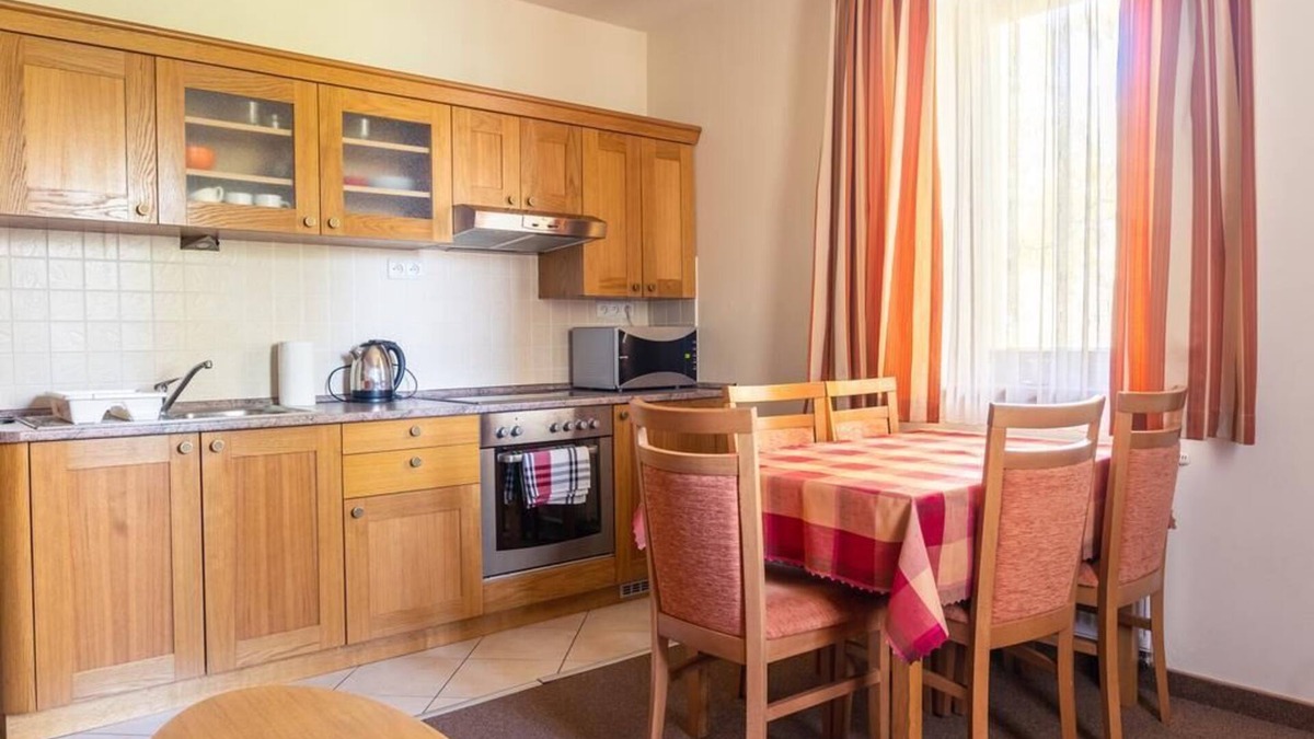 Tatranska Lomnica Apartment | AC Apartment Tatranská Lomnica - High Tatras