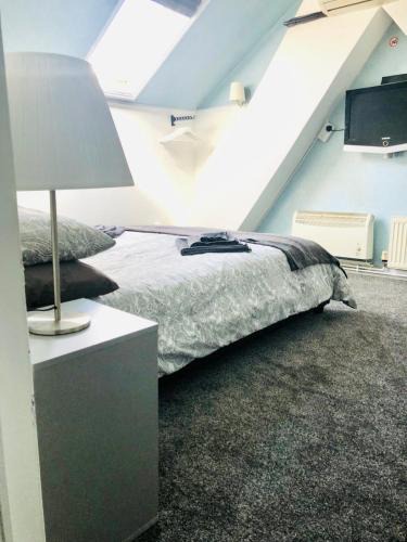 Rochford Apartment | AC Hideout