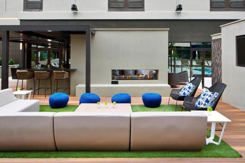 Downtown Atlanta Hotel | AC Hotel Atlanta Downtown