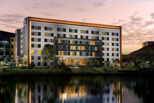 Oyster Point Hotel | AC Hotel by Marriott San Francisco Airport/Oyster Point Waterfront